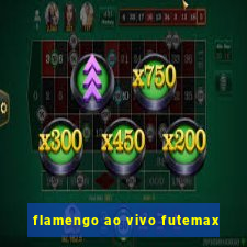 flamengo ao vivo futemax